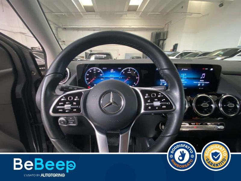 Mercedes-Benz Classe B B 200 D SPORT PLUS AUTO