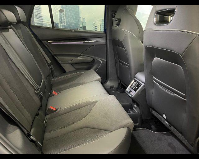 SKODA Enyaq iV Enyaq Coupé iV 80 SportLine