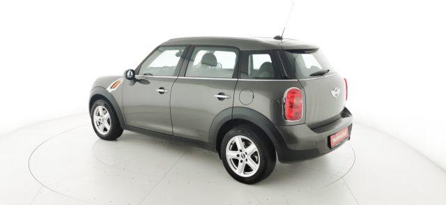 MINI Countryman Cooper