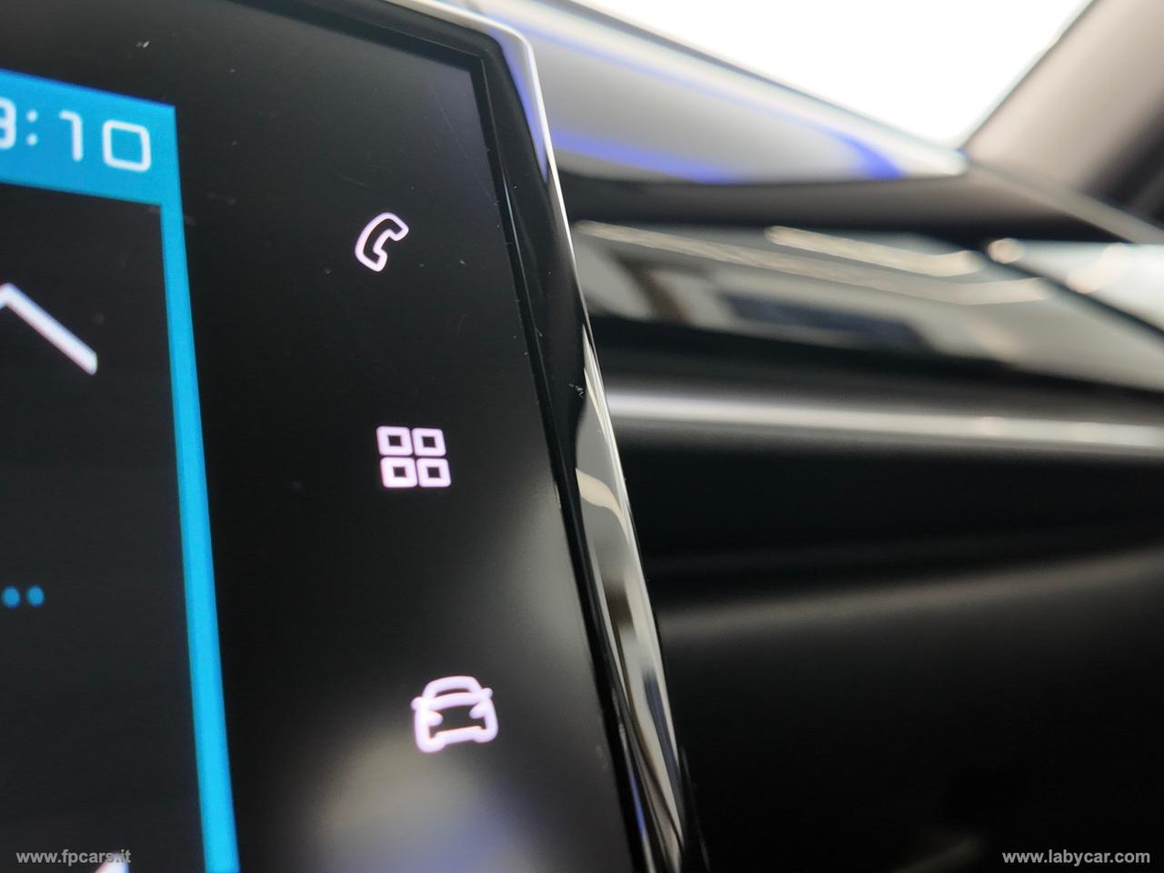 CITROEN C3 BlueHDi 100 S&S Shine Pack