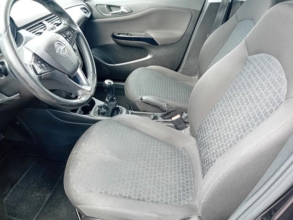Opel Corsa 1.3 CDTI ecoFLEX Start&Stop 5 porte
