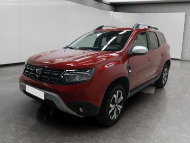 Dacia Duster 1.0 tce Prestige up Gpl 4x2 100cv