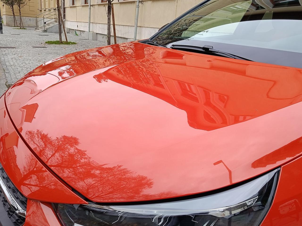 Opel Corsa GS Line 1.2 Direct Injection Turb #7915