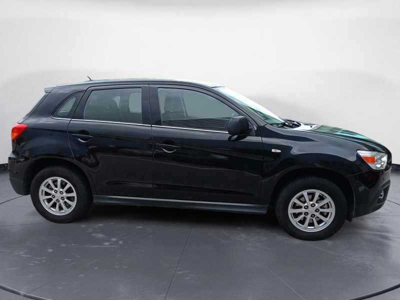 MITSUBISHI ASX 1.6 Intense Panoramic 2wd GPL