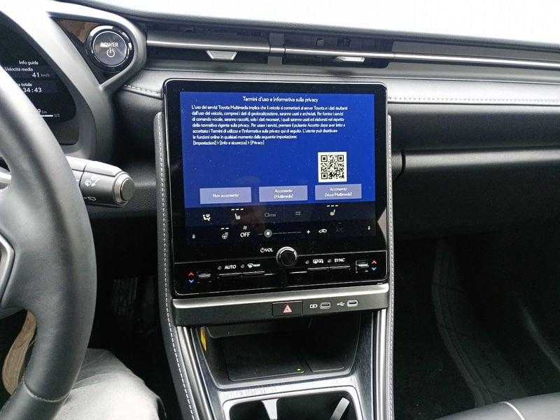 Lexus LBX 1.5 hybrid Relax 2wd