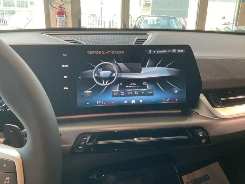 BMW X2 sDrive 18d M Sport