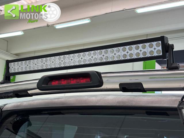 FORD Ranger 2.2 TDCi Doppia Cabina XL- UNICO