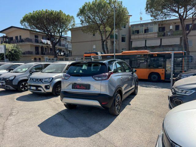 OPEL Crossland X 1.2 GPL 12V Start&Stop Innovation