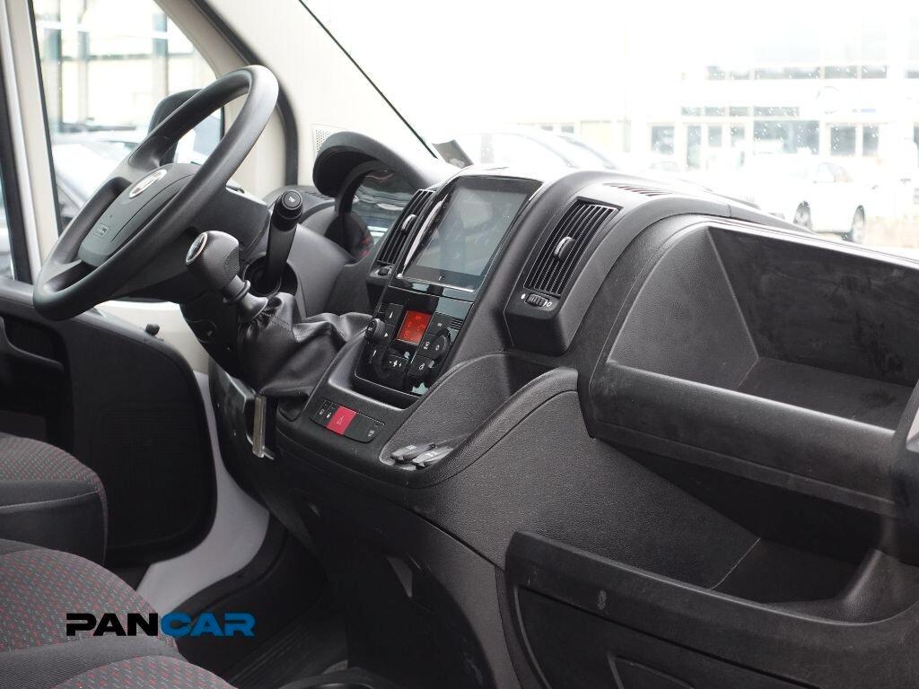 Fiat Ducato 33 2.2 Mjt 140CV PC-TN Furgone