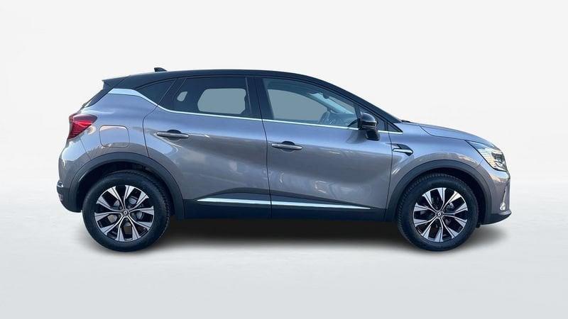 Renault Captur 1.0 tce Techno 90cv 1.0 TCe Techno