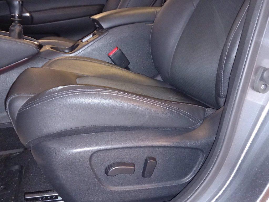 NISSAN Qashqai 1.5 dci tekna 110cv del 2018