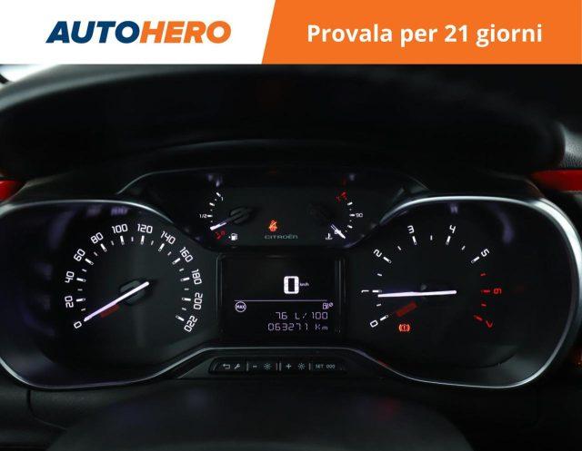 CITROEN C3 PureTech 82 S&S Shine