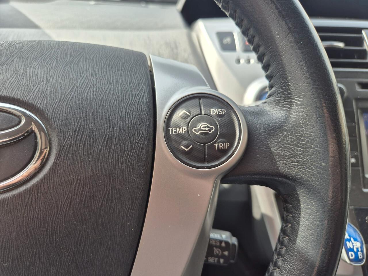 Toyota Prius+ 1.8 Style