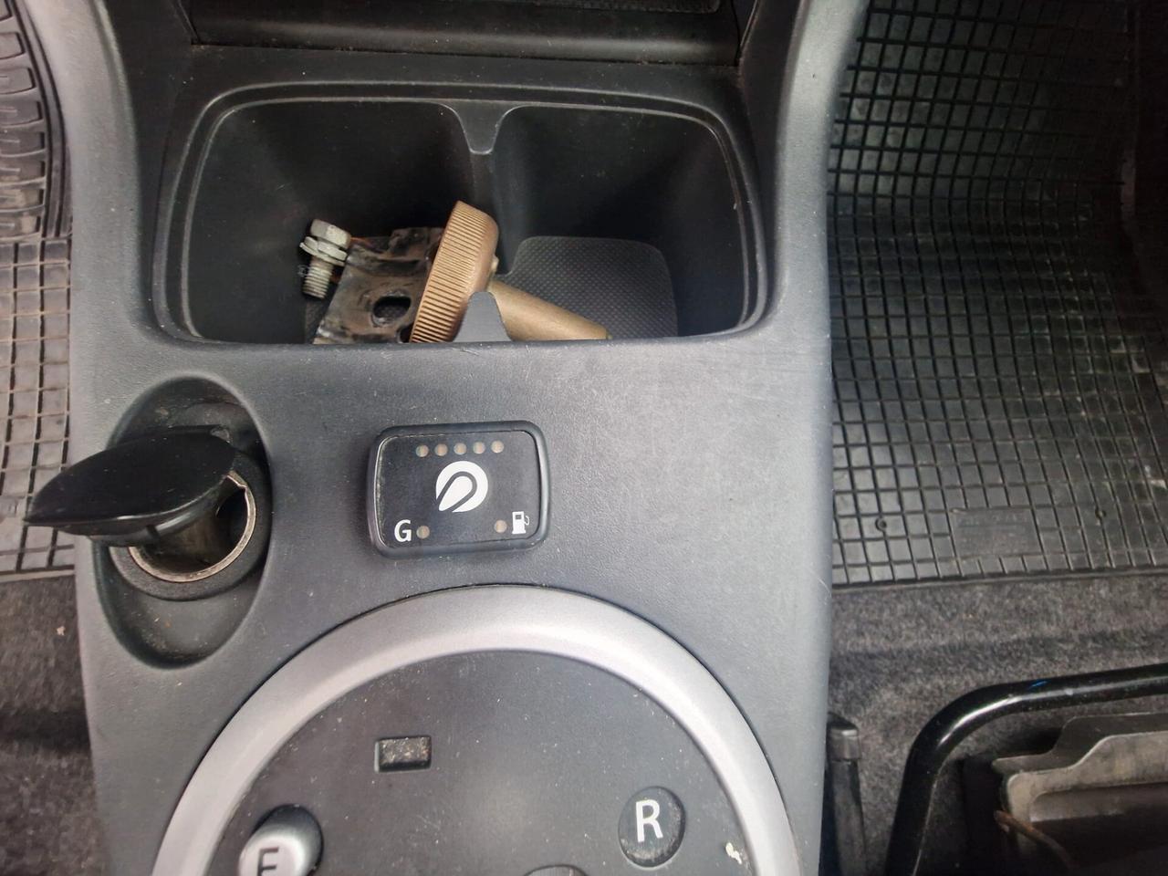Suzuki Swift 1.3 5p. Gpl Cambio Automatico