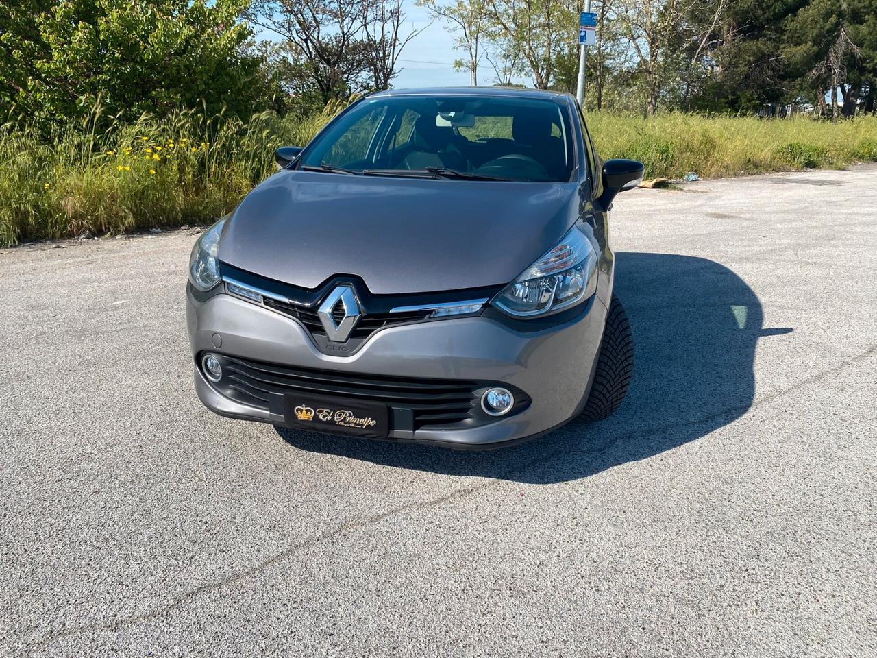 Renault Clio 1.2 75CV 5 porte Live
