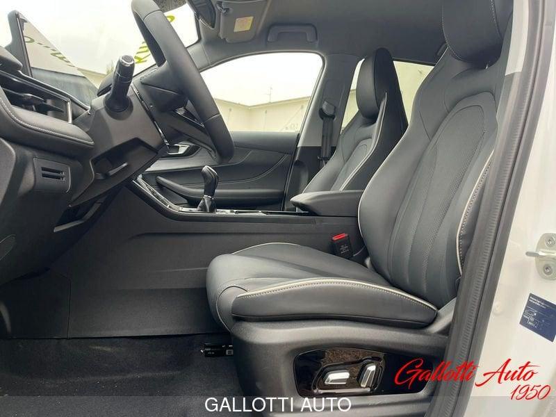 DR AUTOMOBILES dr 5.0 1.5 Comfort