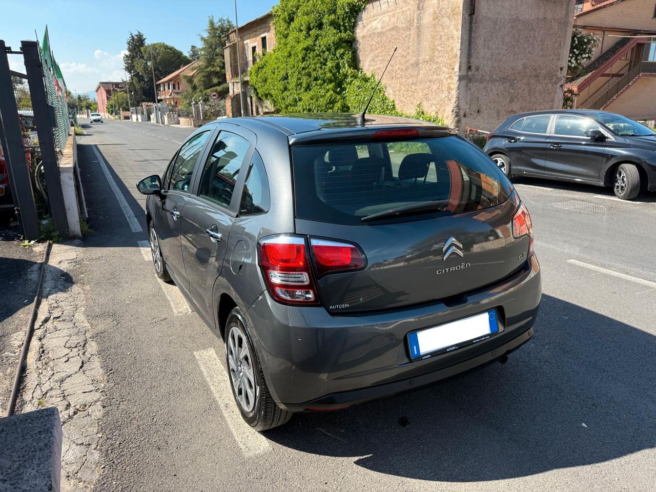Citroen C3 1.0 VTi 68cv - 56.000km - Tutto incluso - Superprezzo