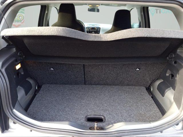 VOLKSWAGEN e-up! 82 CV