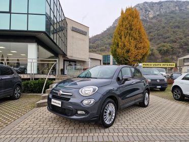 FIAT 500X 1.4 T-Jet 120 CV GPL Pop Star