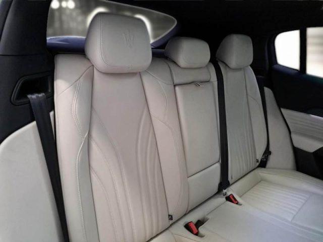 MASERATI Grecale MHEV MODENA Q4 AUTO SUV