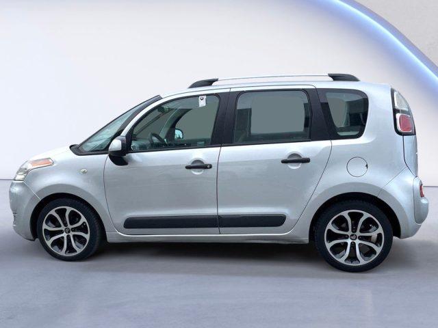 CITROEN C3 Picasso 1.4 VTi 95 BENZ GPL airdream Seduction