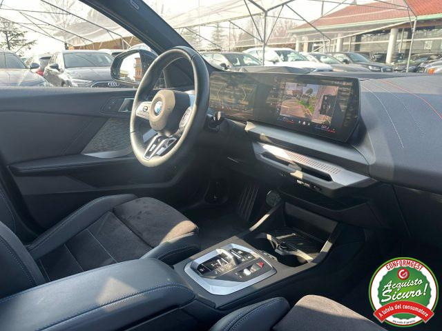 BMW 118 d MSport Pro