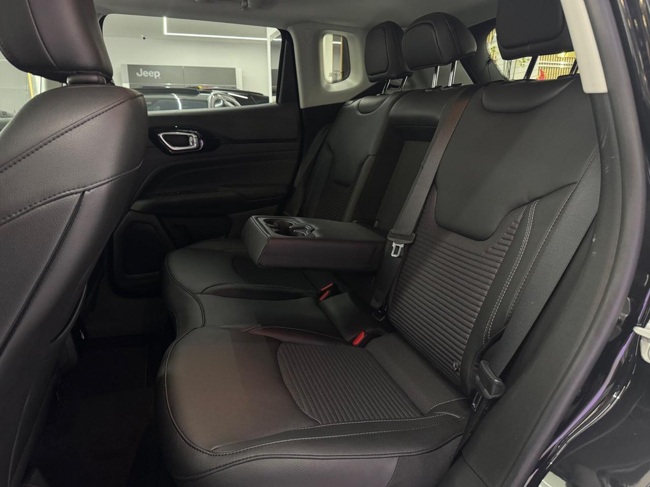 Jeep Compass Hybrid 4xE Limited 130Cv Full Optional