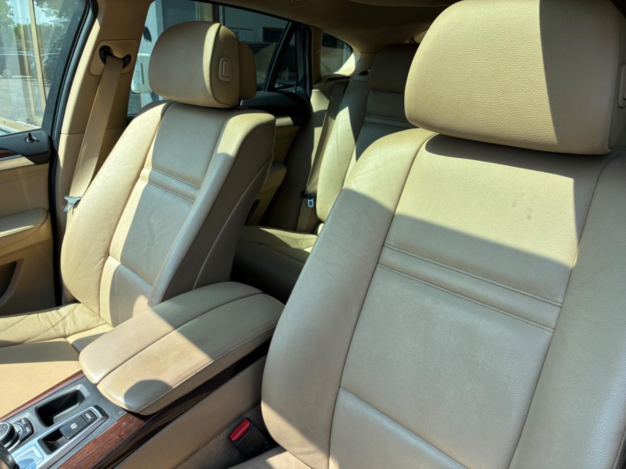 Bmw X6 xDrive35d Futura