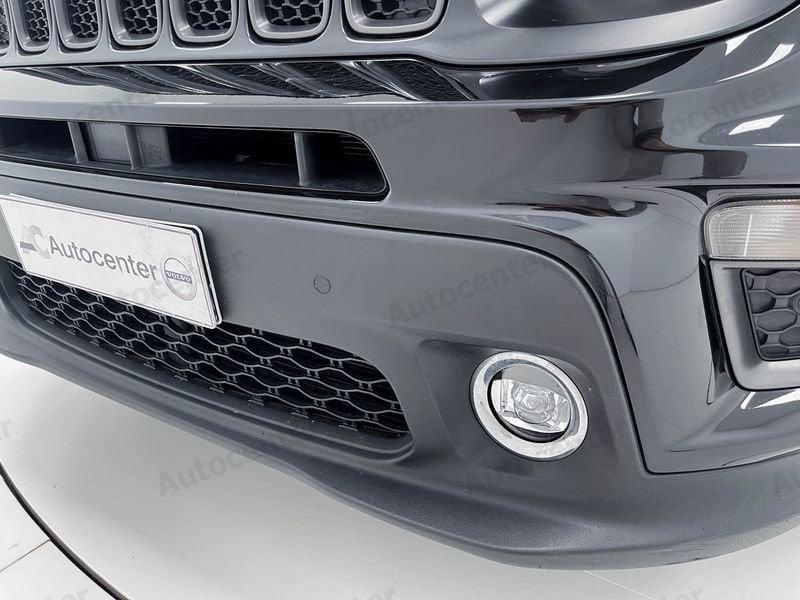 Jeep Renegade 1.3 T4 S 150cv ddct