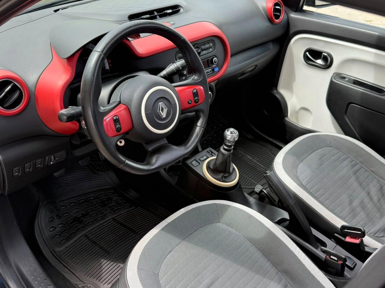 Renault Twingo 0.9 TCe 90 CV Stop&Start Energy Openair
