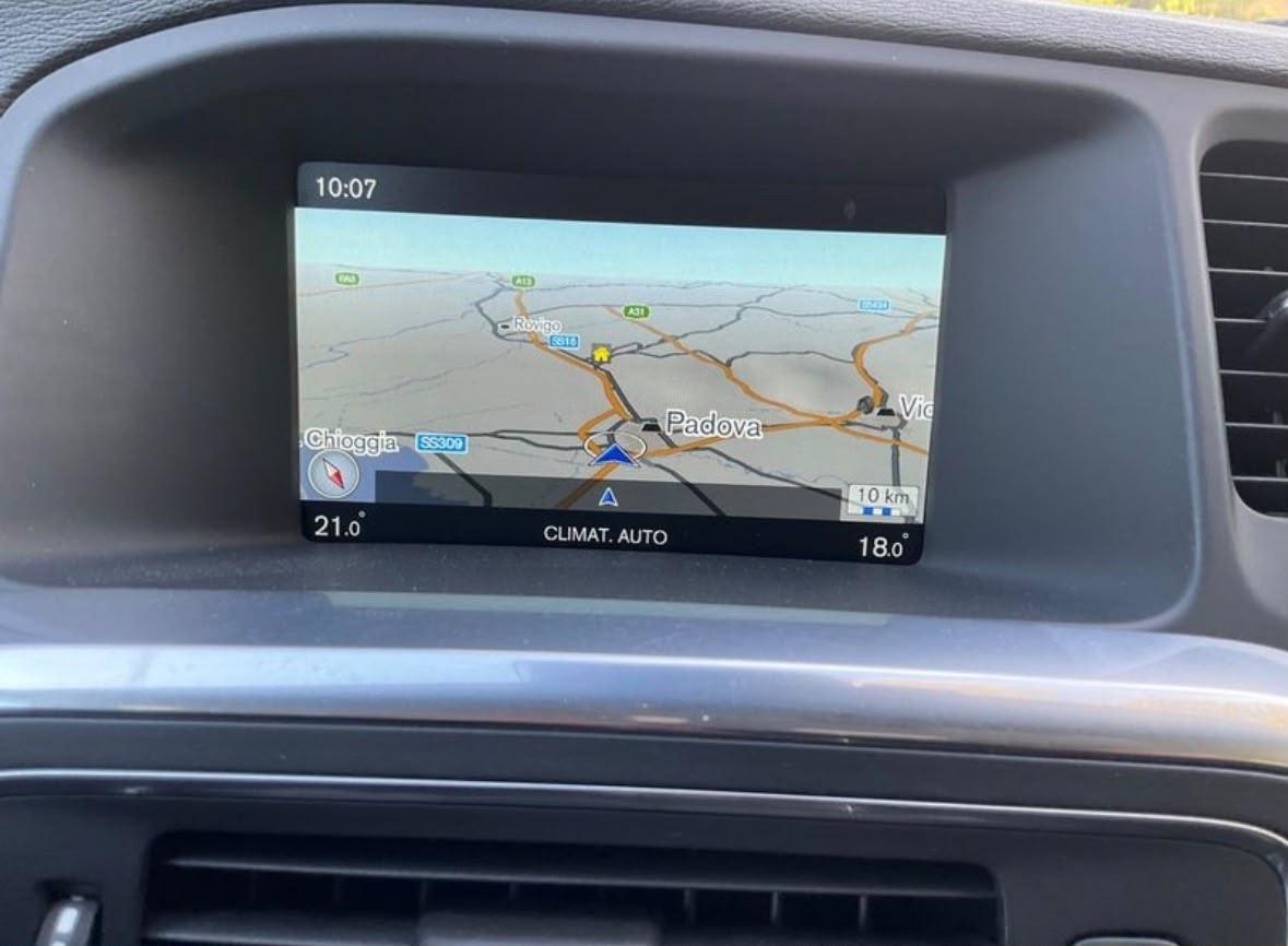 Volvo V60 D2 11/2016