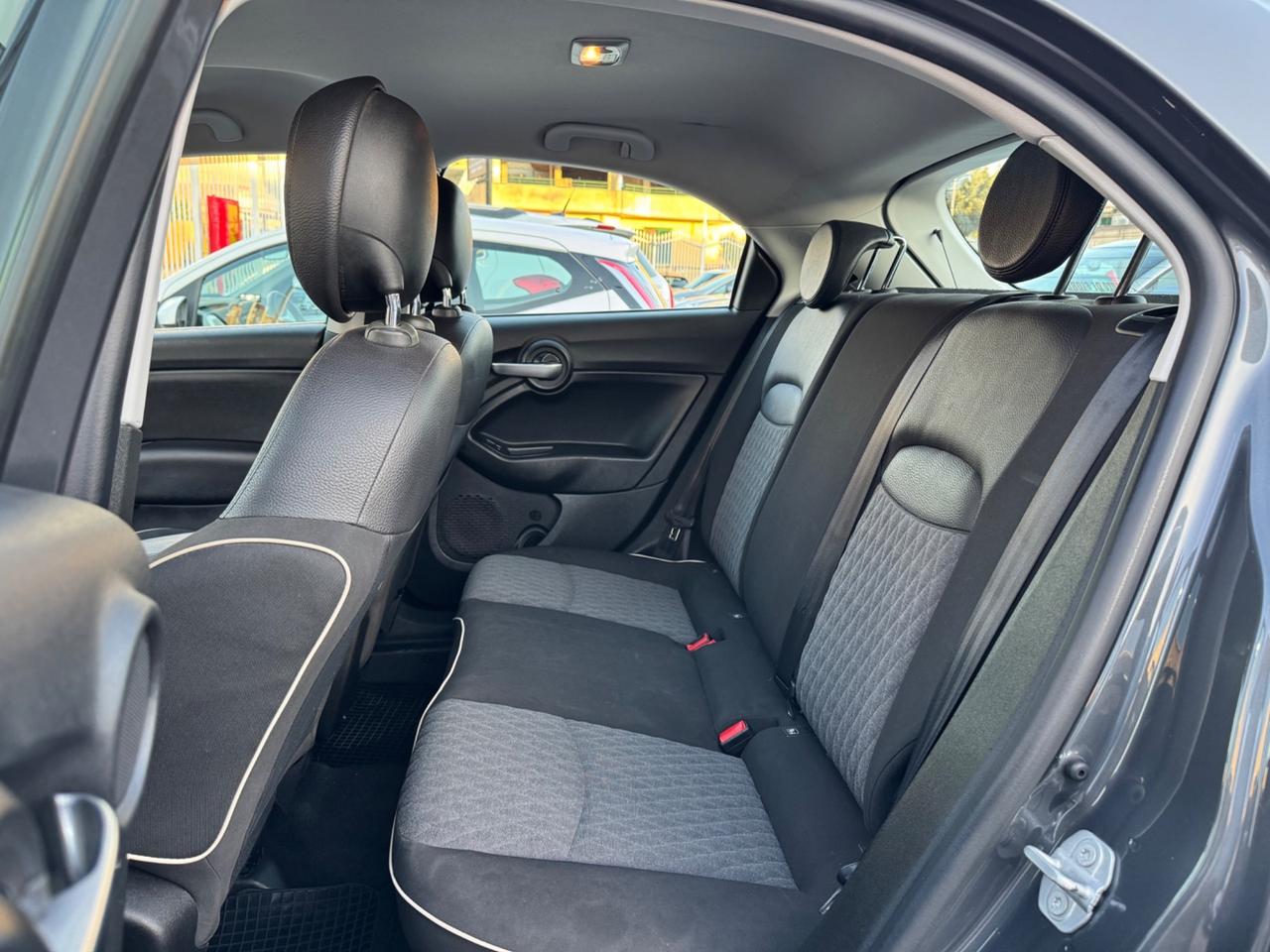 Fiat 500X 1.3 MultiJet 95 CV Cross FULL LED NAVI