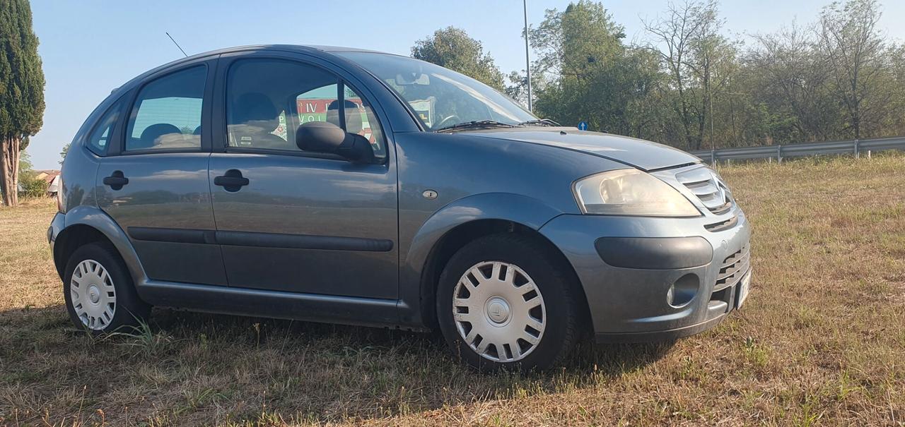 Citroen C3 1.1 Classique