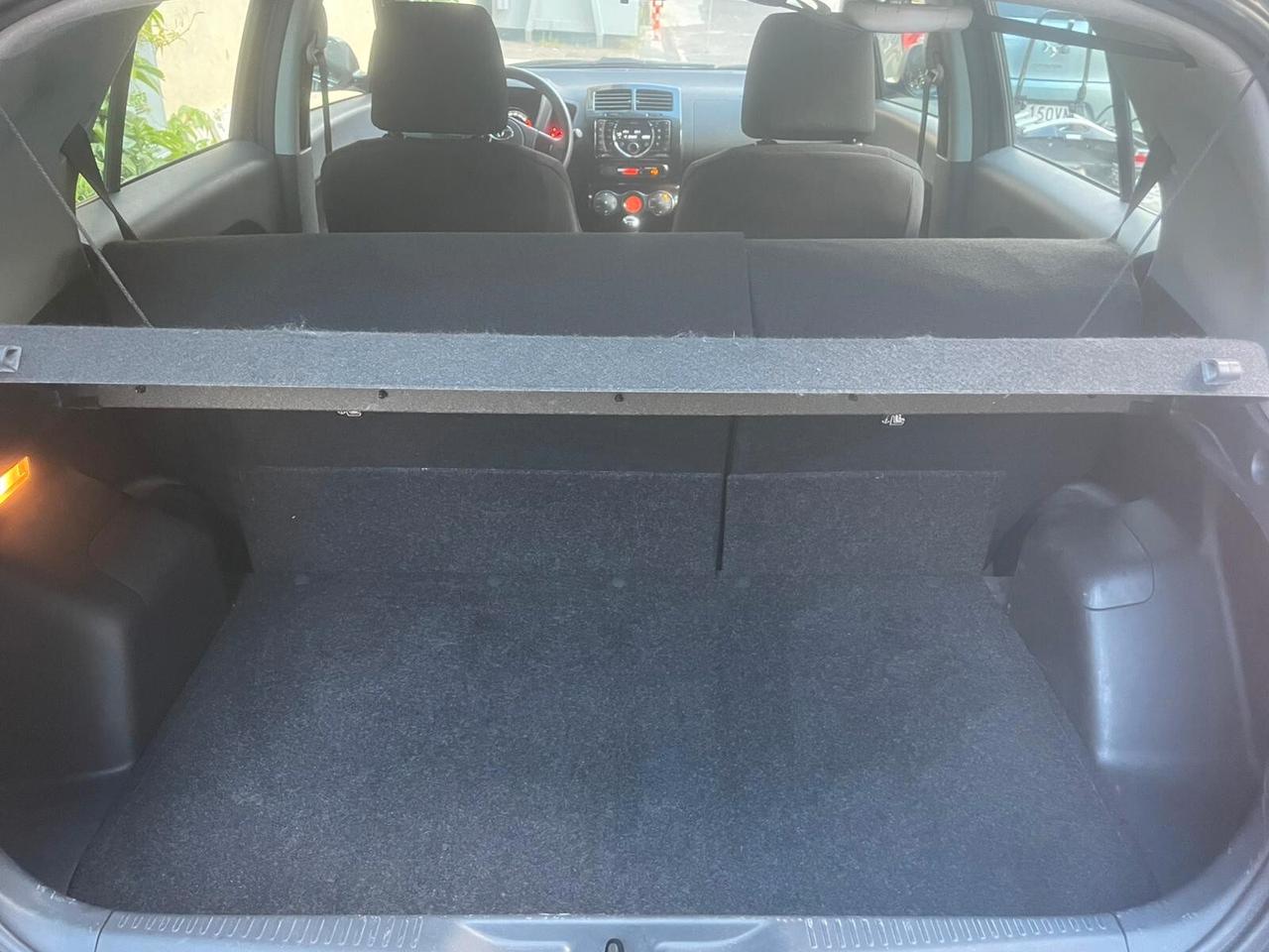 TOYOTA URBAN CRUISER 4x4 1.4 D-4D 90CV 6M EURO 5 KM 77000