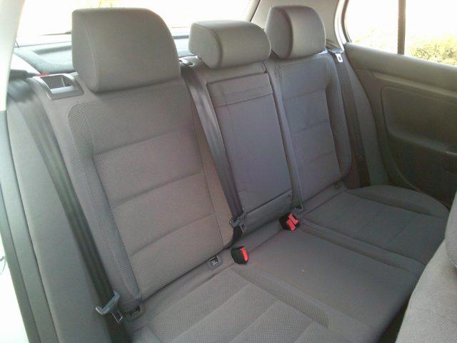 VOLKSWAGEN Golf 1.9 TDI 5p. Comfortline
