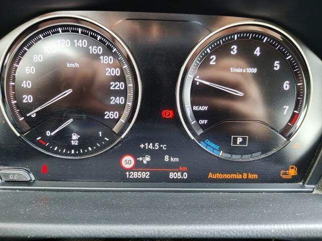 BMW - X1 - xDrive 25e xLine