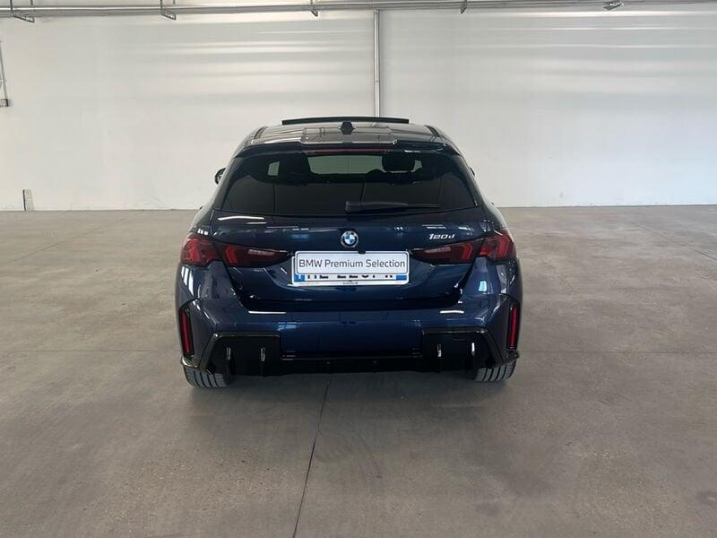 BMW Serie 1 120D