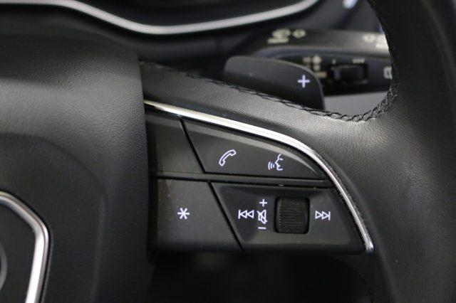 AUDI A4 40 TDI quattro S tronic Business advanced