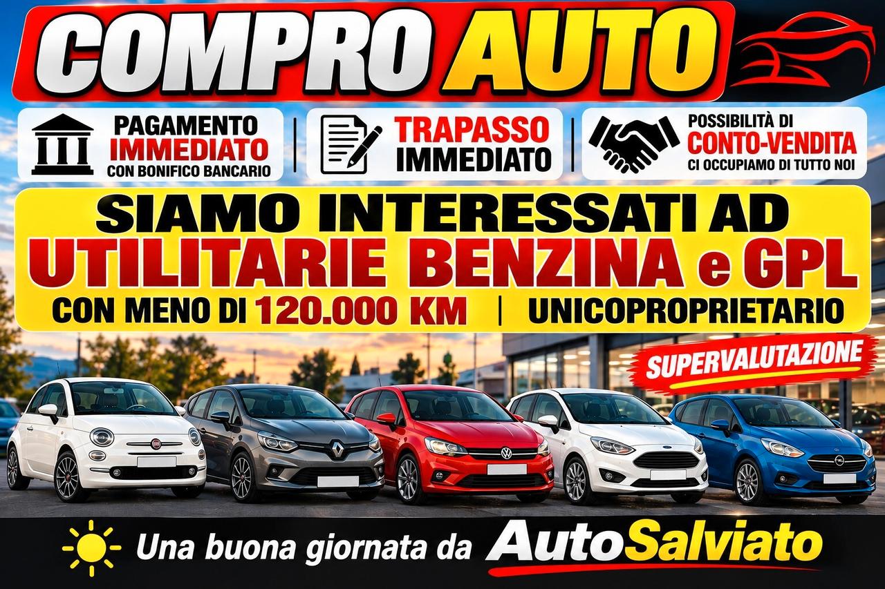 Fiat 500 1.2 Lounge uni-pro