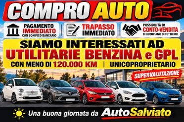 Fiat 500 1.2 Lounge uni-pro