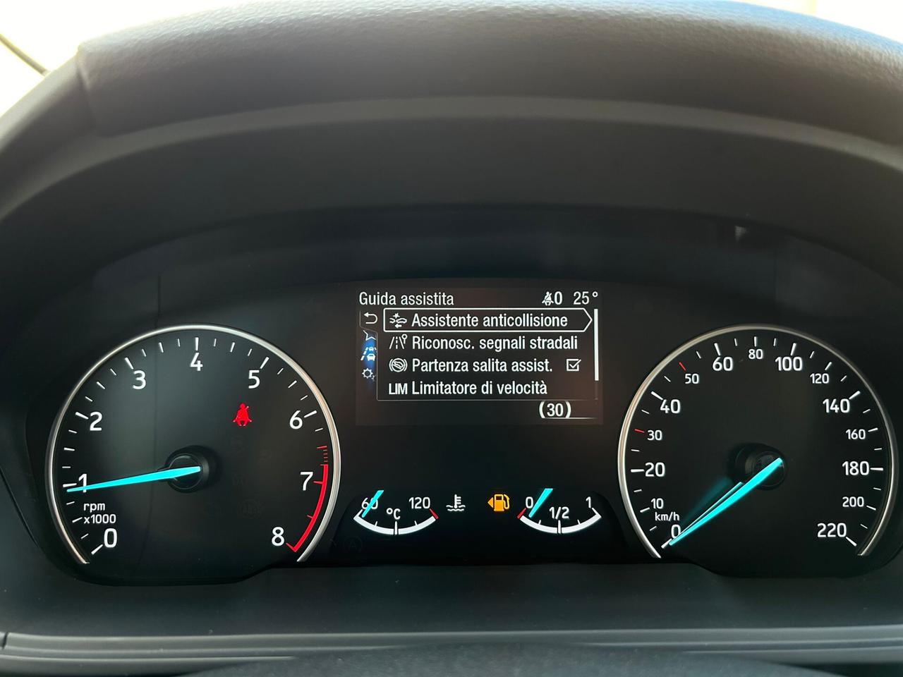 Ford EcoSport 1.0 ECOBOOST 125Cv ST-LINE-2020