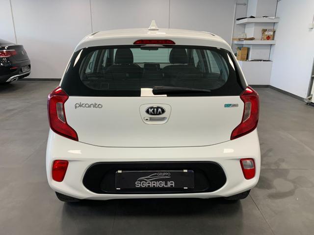 KIA Picanto 1.0 GPL EcoGPL Cool Full Optional