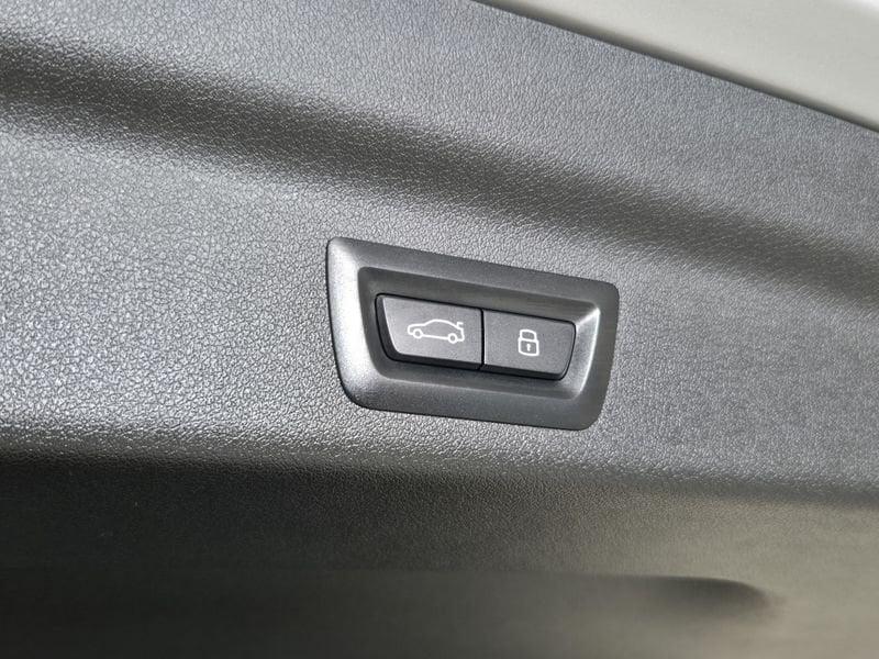 BMW X1 U11 i edrive 20 X-Line