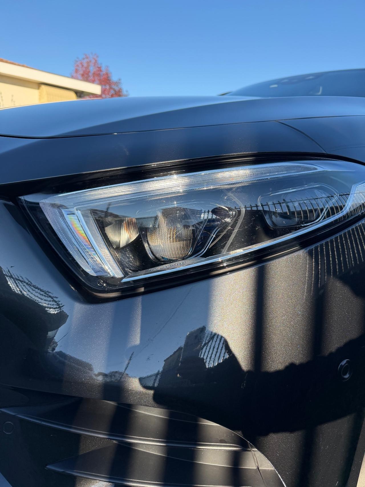 Mercedes-benz CLS 350 d 4Matic Auto Premium Plus