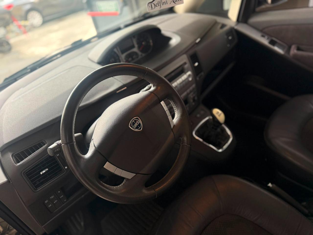 Lancia MUSA 1.4 16V Diva