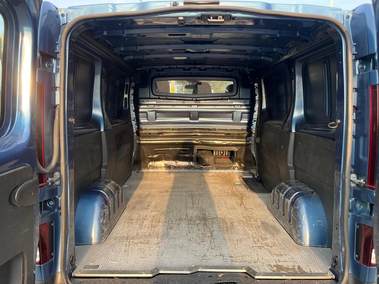 Renault Trafic / **Prezzo +IVA ** EURO 6D**