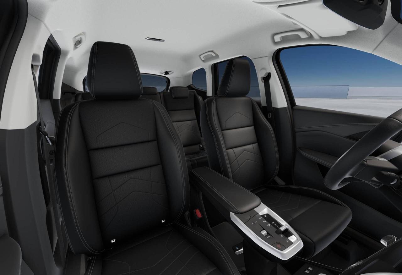 BMW X1 iX1 eDrive20 xLine