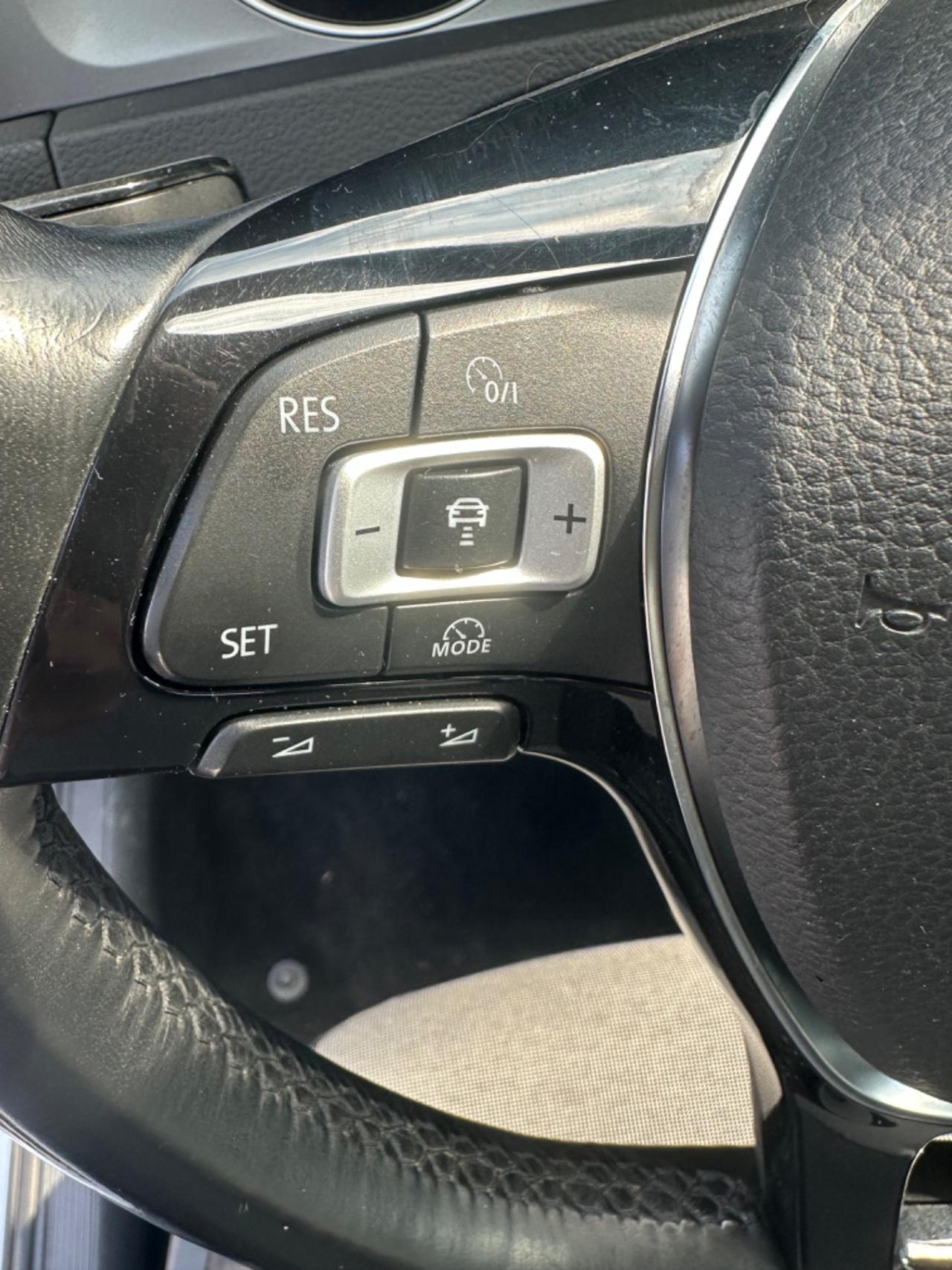 Volkswagen Golf 1.6 TDI 110 CV 5p. Comfortline BlueMotion Technology