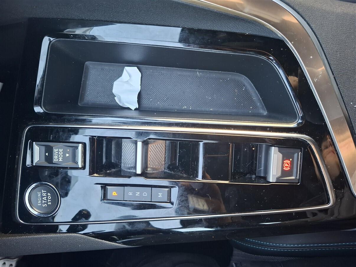 Peugeot 3008 1.5 HDi 130CV EAT8 ALLURE **PREZZO REALE**UNIPRO'