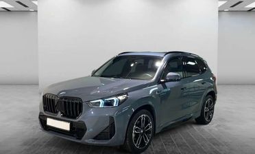 BMW X1 X1 sdrive18d MSport